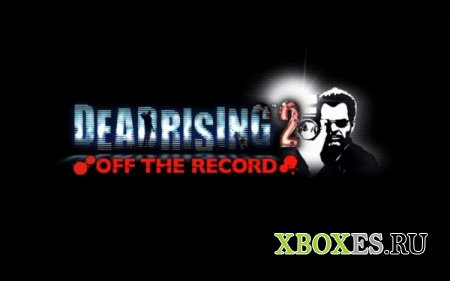 Capcom  Dead Rising 2: Off the Record