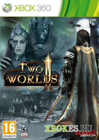 Two Worlds II получит дополнение в сентябре