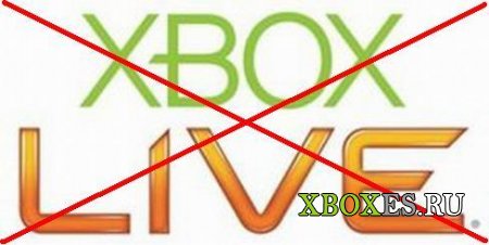Microsoft начала травлю хакеров в Xbox Live