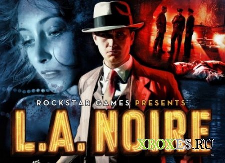 Грандиозная L.A. Noire стала настоящим тяжеловесом