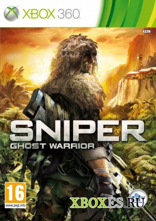 Формальный анонс Sniper: Ghost Warrior 2