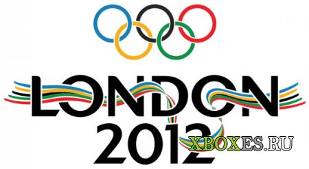 Олимпиаде 2012 посвящается