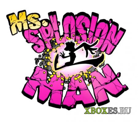 Ms. Splosion Man обрёл официальную дату релиза