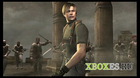 Известна дата релиза Resident Evil: Revival Selection