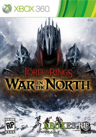 Дата релиза The Lord of the Rings: War in the North