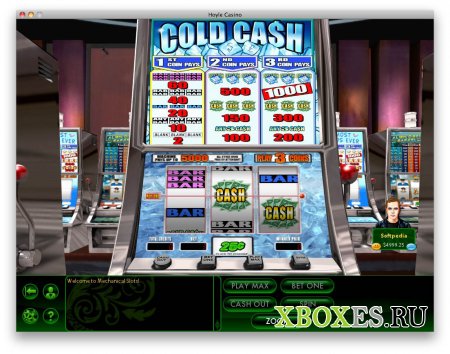 Обзор Hoyle Casino Games 2011 с видео и скриншотами