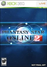 Выход Phantasy Star Online 2 переносится
