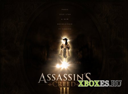 Assassin's Creed возвращается