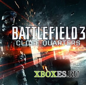 EA готовит сборник дополнений для Battlefield 3