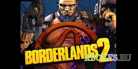  Borderlands 2   