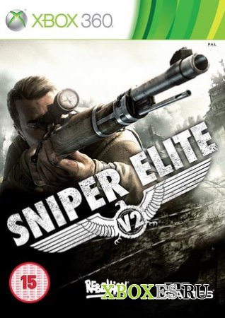Демо-версия Sniper Elite V2 уже на подходе