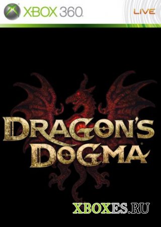 Вышел новый трейлер Dragon’s Dogma