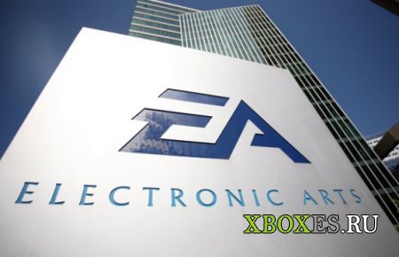 Electronic Arts создает онлайн-вселенные для геймеров