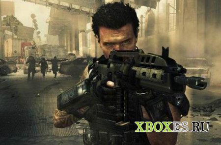 Call of Duty: Black Ops 2 уже раскупили до релиза 