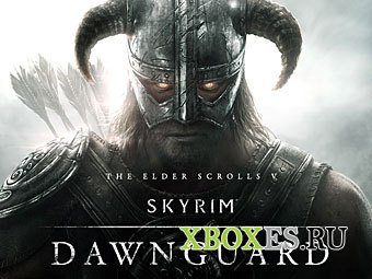 E3 2012: Bethesda   DLC Dawnguard   Skyrim