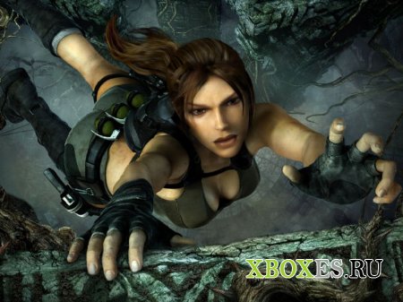 Озвучена дата релиза Tomb Raider