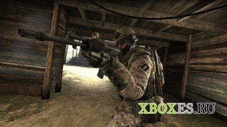 Valve проведет открытые бета-тесты Counter-Strike: Global Offensive