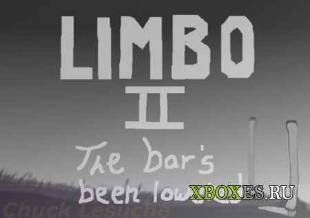 Limbo таки получит продолжение