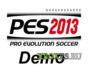 Демо версия симулятора PES 2013 появится 25 июля 
