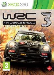 Издатели определились с датой релиза WRC 3 