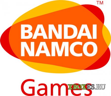 Namco Bandai официально получила российского представителя