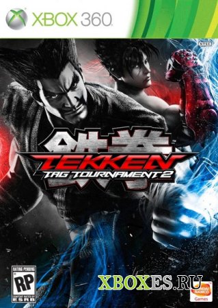 Выход Tekken Tag Tournament 2 задерживается