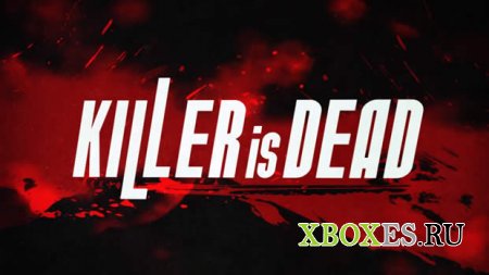 Первые подробности проекта Killer is Dead