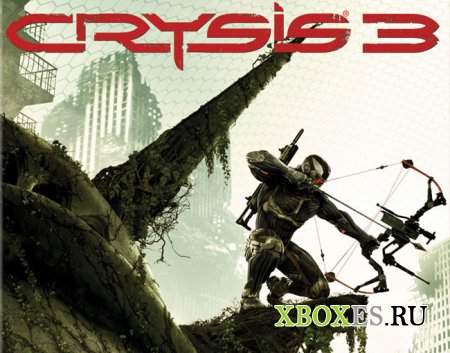 EA объявила открытие бета-тестов мультиплеера Crysis 3