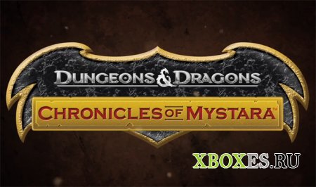 Состоялся анонс Dungeons & Dragons: Chronicles of Mystara