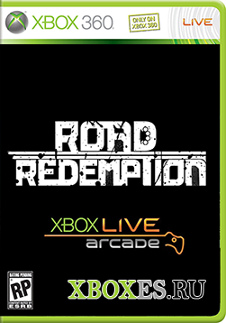     Road Redemption