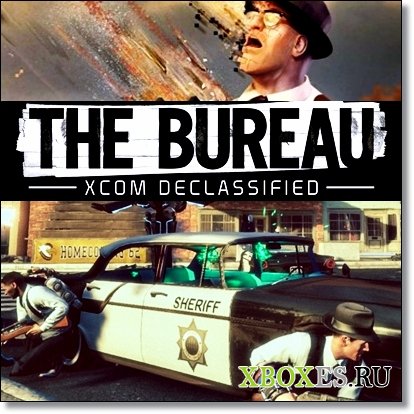 The Bureau: XCOM Declassified получит первое DLC