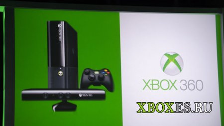 E3 2013: интересная пресс-конференция Microsoft