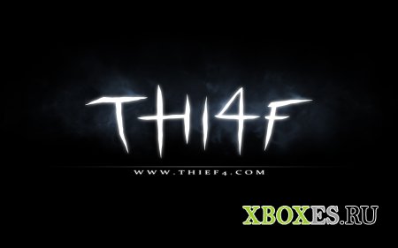 Thief 4: новости проекта