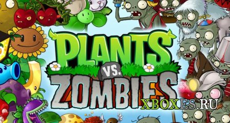 EA  Plants vs. Zombies: Garden Warfare