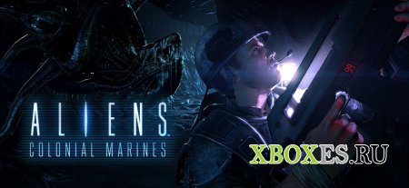 Aliens: Colonial Marines получит новое дополнение