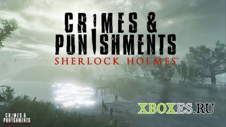    - Crimes & Punishments: Sherlock Holmes