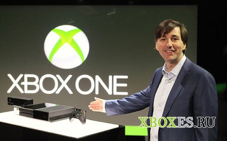 Российский релиз Xbox One отложен