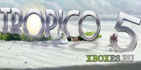 Состоялся официальный анонс Tropico 5