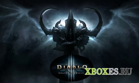 Анонсировано первое DLC к Diablo III: Reaper of Souls