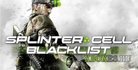 Splinter Cell Blacklist получила DLC Homeland