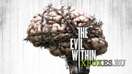 В Лондоне показали геймплей The Evil Within