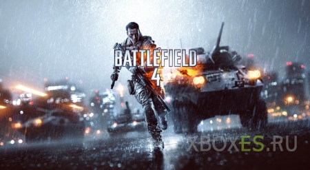 Battlefield 4 beta доступна для тестирования