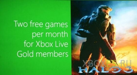 Microsoft продолжит раздачу бесплатных игр