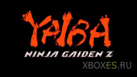    Yaiba: Ninja Gaiden Z