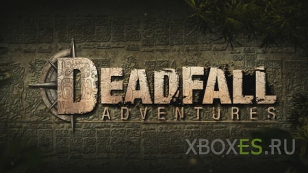   Deadfall Adventures