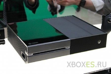 150 избранных получили Xbox One