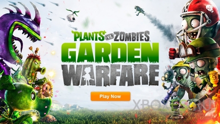 Plants vs Zombies: Garden Warfare - Новости проекта