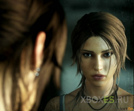 Состоялся анонс Tomb Raider: Definitive Edition