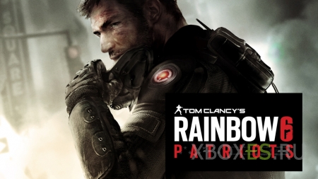 Релиз Tom Clancy’s Rainbow 6: Patriots вновь отложен