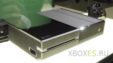 Microsoft хотела лишить Xbox One привода Blu-ray